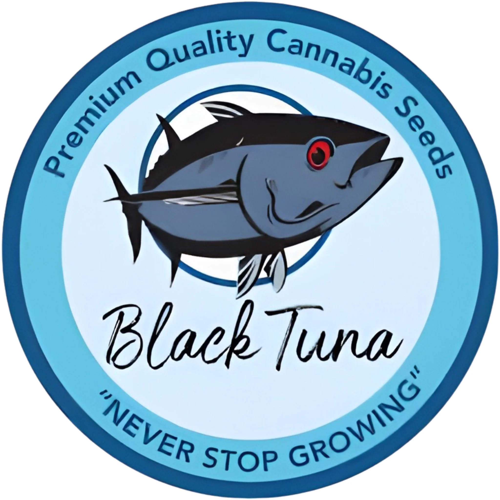 Logo El Riqui Genetics