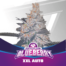 BSF Blueberry XXL Auto