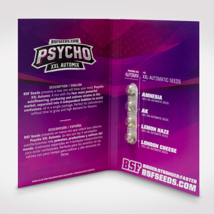 BSF Packshot Interior Psycho Mix XXL Auto