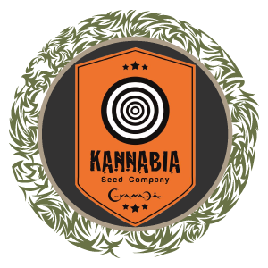 Logo Kannabia