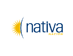 Logo Nativa Nación