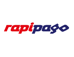 Logo Rapipago