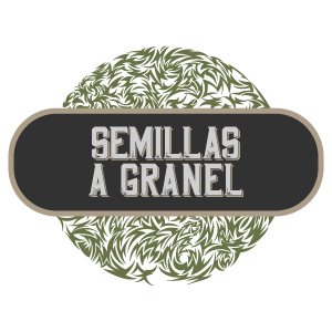 Logo Semillas a Granel