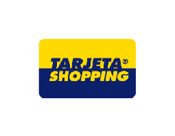 Logo Tarjeta Shopping