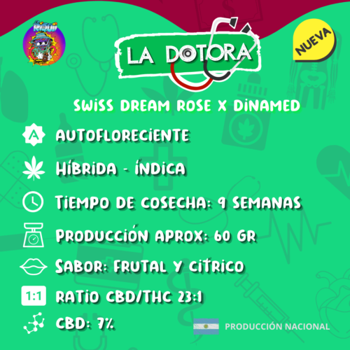 22 la dotora2