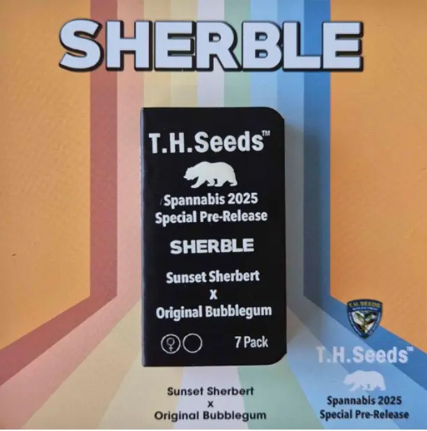 Sherble x7 - T.H. Seeds