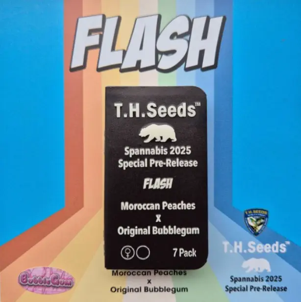 Flash x7 – T.H. Seeds